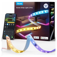 Govee Strip Light 2 Pro RGBICWW H61F53D1