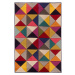 Flair Rugs koberce Kusový koberec Spectrum Samba Multi - 160x230 cm