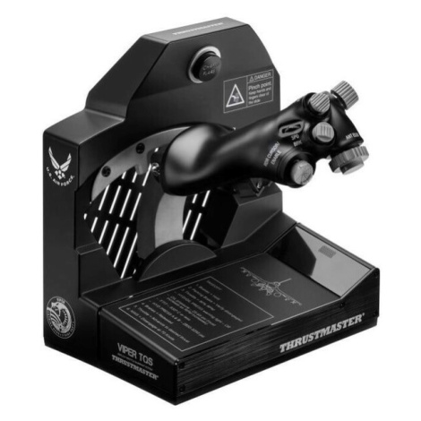 Thrustmaster VIPER TQS