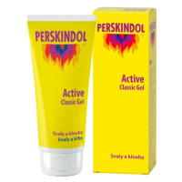 PERSKINDOL Active classic gel 100 ml