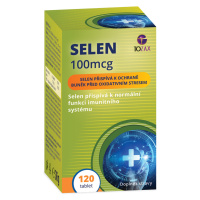Tozax Selen 120 tablet