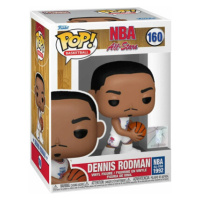 Funko POP NBA: Legends - Dennis Rodman (1992) (Defekt)