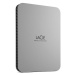 LaCie Mobile Drive v2 1TB Silver