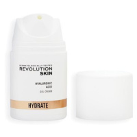 REVOLUTION SKINCARE Lightweight Hydrating Gel-Cream 50 ml