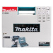 Sada prodloužených nástrčných klíčů Makita Impact BLACK E-16586