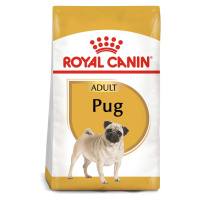 ROYAL CANIN Pug Adult 2 × 3 kg