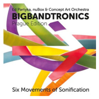 BigBandTronics: Six Movements of Sonification