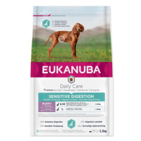 Euk Puppy Sensitive Digestion 2,3kg