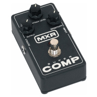 Dunlop MXR M132 Super Comp Kytarový efekt