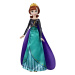 Frozen 2 ledové království královna anna, hasbro f3524