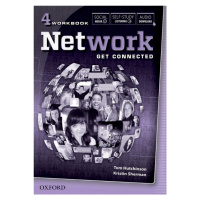 Network 4 Workbook Oxford University Press