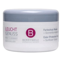 BERRYWELL Leucht Genuss Color Protection Mask 201 ml