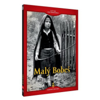 Malý Bobeš - DVD