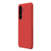 Nillkin Super Frosted Pro pouzdro na Samsung Galaxy S24 5G Red