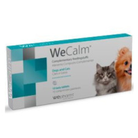 Wecalm 10 tablet