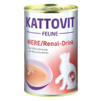 Drink Kattovit Niere/Renal 135ml