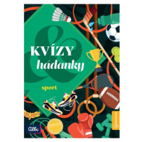 Albi Kvízy a hádanky - Sport