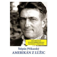 Amerikán z Lužic