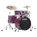 Tama WBS42S-LPO Starclassic Walnut/Birch - Lacquer Phantasm Oyster