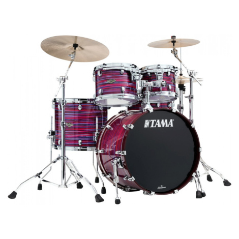 Tama WBS42S-LPO Starclassic Walnut/Birch - Lacquer Phantasm Oyster