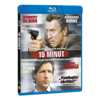 15 minut - blu-ray