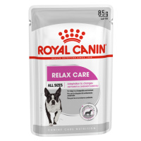 Royal Canin Care Nutrition CCN Relax - výhodné balení: 48 × 85 g