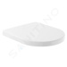 VILLEROY & BOCH Avento WC sedátko, SoftClosing, Stone White 9M77C1RW