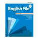 English File Pre-Intermediate Workbook without Answer Key (4th) - Christina Latham-Koenig