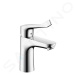 HANSGROHE Focus Umyvadlová baterie, CoolStart, chrom 31917000