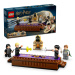 LEGO LEGO® Harry Potter™ 76441 Bradavický hrad: Soubojnický klub