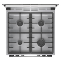 Gorenje GKS6C70XF Kombinovaný sporák Advanced 740778