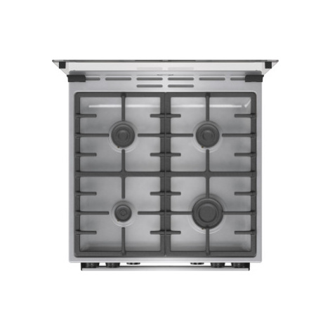 Gorenje GKS6C70XF Kombinovaný sporák Advanced 740778