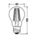 LED žárovka E27 LEDVANCE Filament CL B FIL 11W (100W) teplá bílá (2700K)