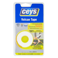 CEYS Vulcan Tape Utěsňující 3 m × 19 mm