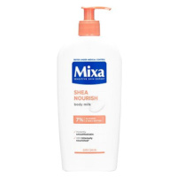 MIXA Intensive Nourishment Rich Body Milk 400 ml