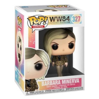 Funko POP! Wonder Woman 1984 - Barbara