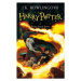 Harry Potter a princ dvojí krve - Joanne K. Rowlingová
