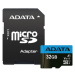 ADATA microSDHC 32GB UHS-I U1 AUSDH32GUICL10A1-RA1