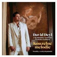 Deyl David & SOČR: Kouzelné melodie