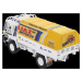 Vista Stavebnice Monti 7 Rallye Dakar Liaz 1:48 v krabici 22x15x6cm