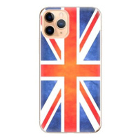 iSaprio UK Flag pro iPhone 11 Pro