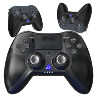 Bezdrátový ovladač Gamepad Ipega PG-p4008 Touchpad Ps4 Pc Android