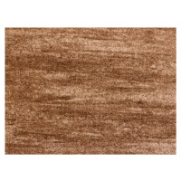 Associated Weavers koberce  Metrážový koberec Tropical 40 - Kruh s obšitím cm