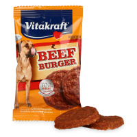 Vitakraft Beef Burger drůbeží maso 12 × 2 ks