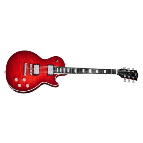 Gibson Les Paul Modern Figured - Cherry Burst