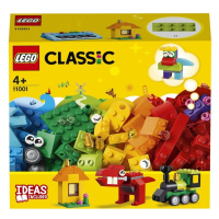 Lego® classic 11001 kostky a nápady