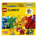 Lego® classic 11001 kostky a nápady