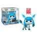 Funko POP Jumbo: Pokémon S13 - Glaceon(EMEA)