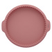 EASY BAKE | silikonová koláčová forma růžová | 31 cm | ALL 987711 Homla