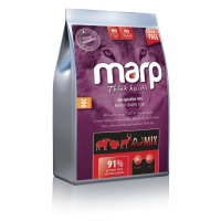 Marp Holistic Red Mix - hovězí,krůtí,zvěřina bez obilovin 2kg